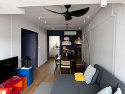 Blk 246 Tampines Street 21 (Tampines), HDB 3 Rooms #606895391
